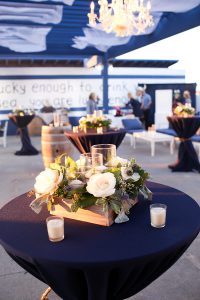 Party Event Rentals Orange County Cocktail Tables