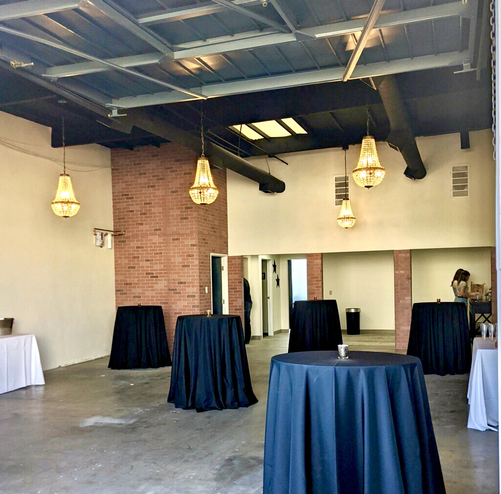 Event Space Rental Huntington Beach Party Planner Orange County