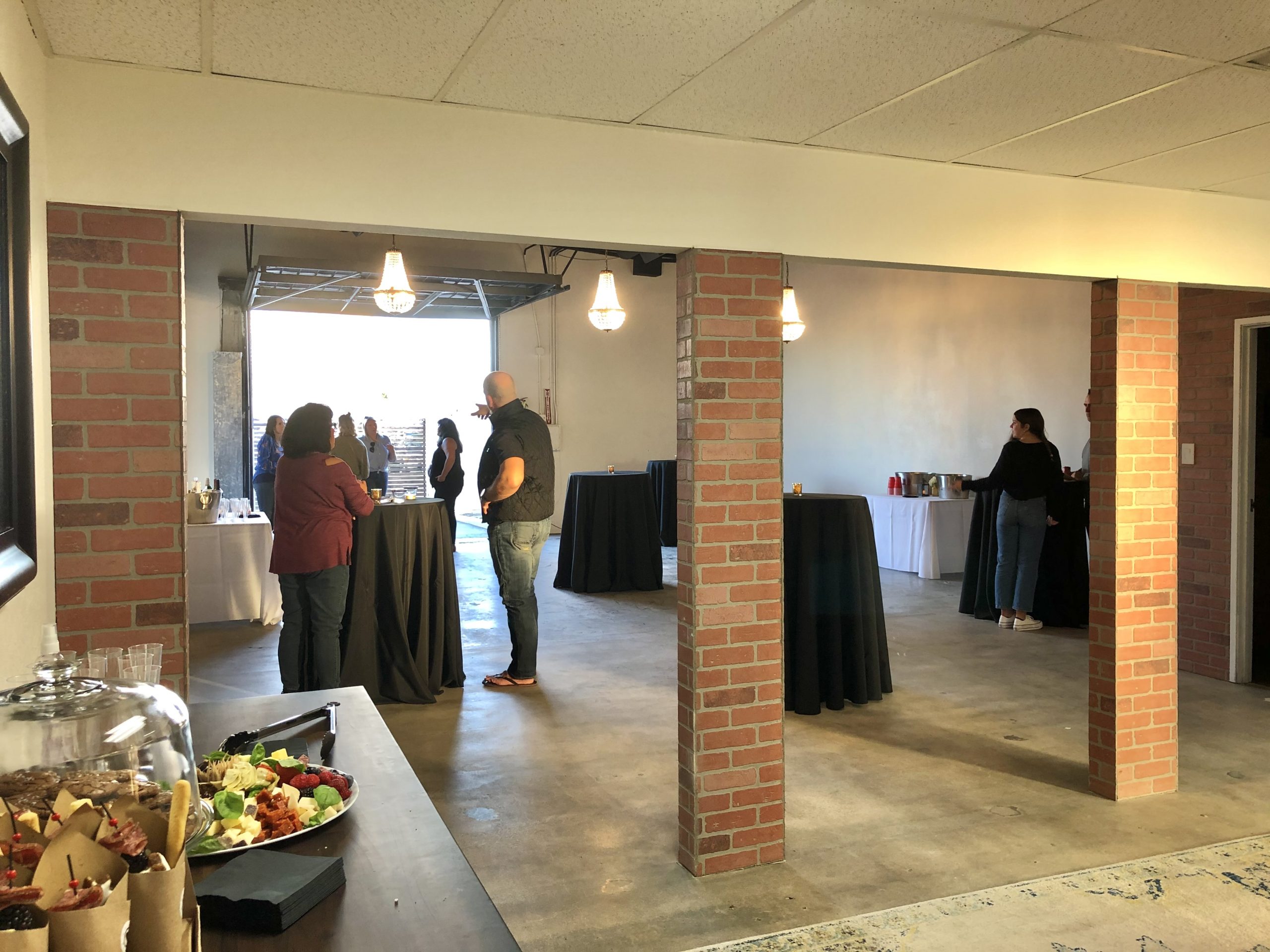 Event Space Rental Huntington Beach Party Planner Orange County