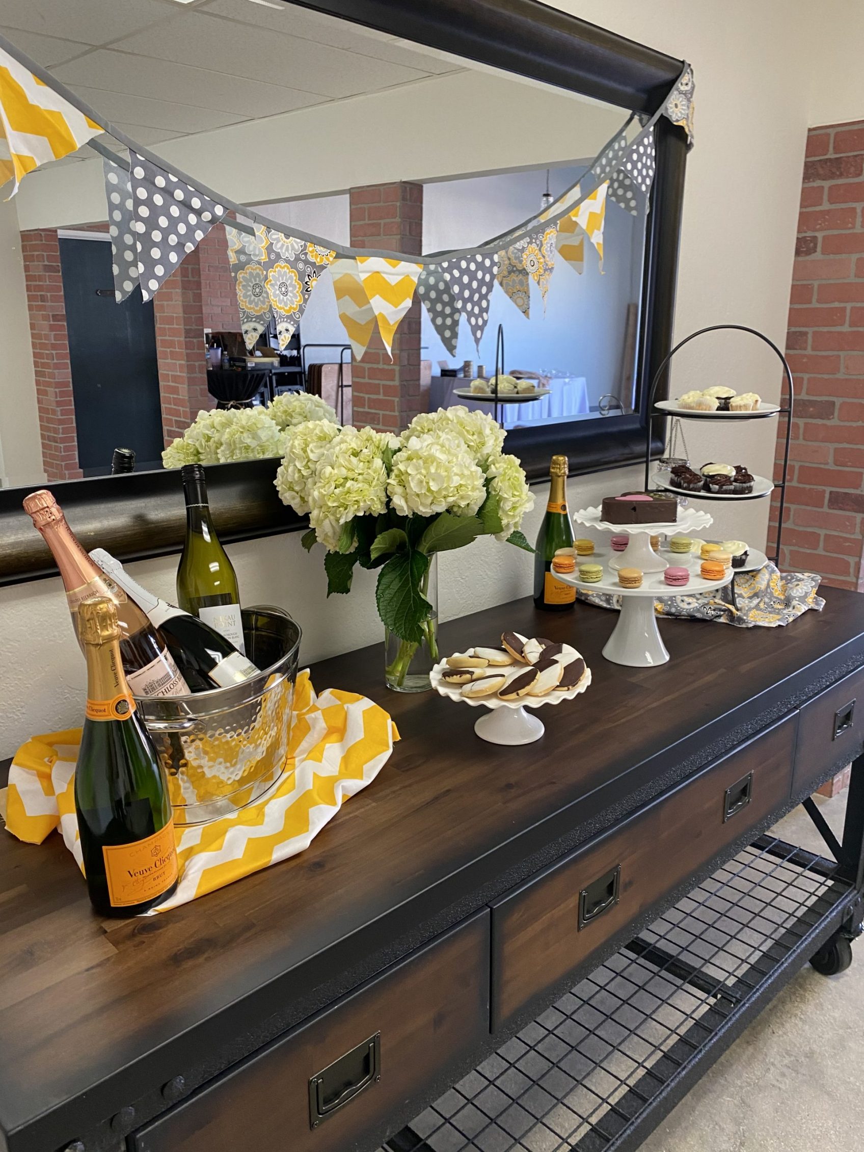 Event Space Rental Huntington Beach Party Planner Orange County