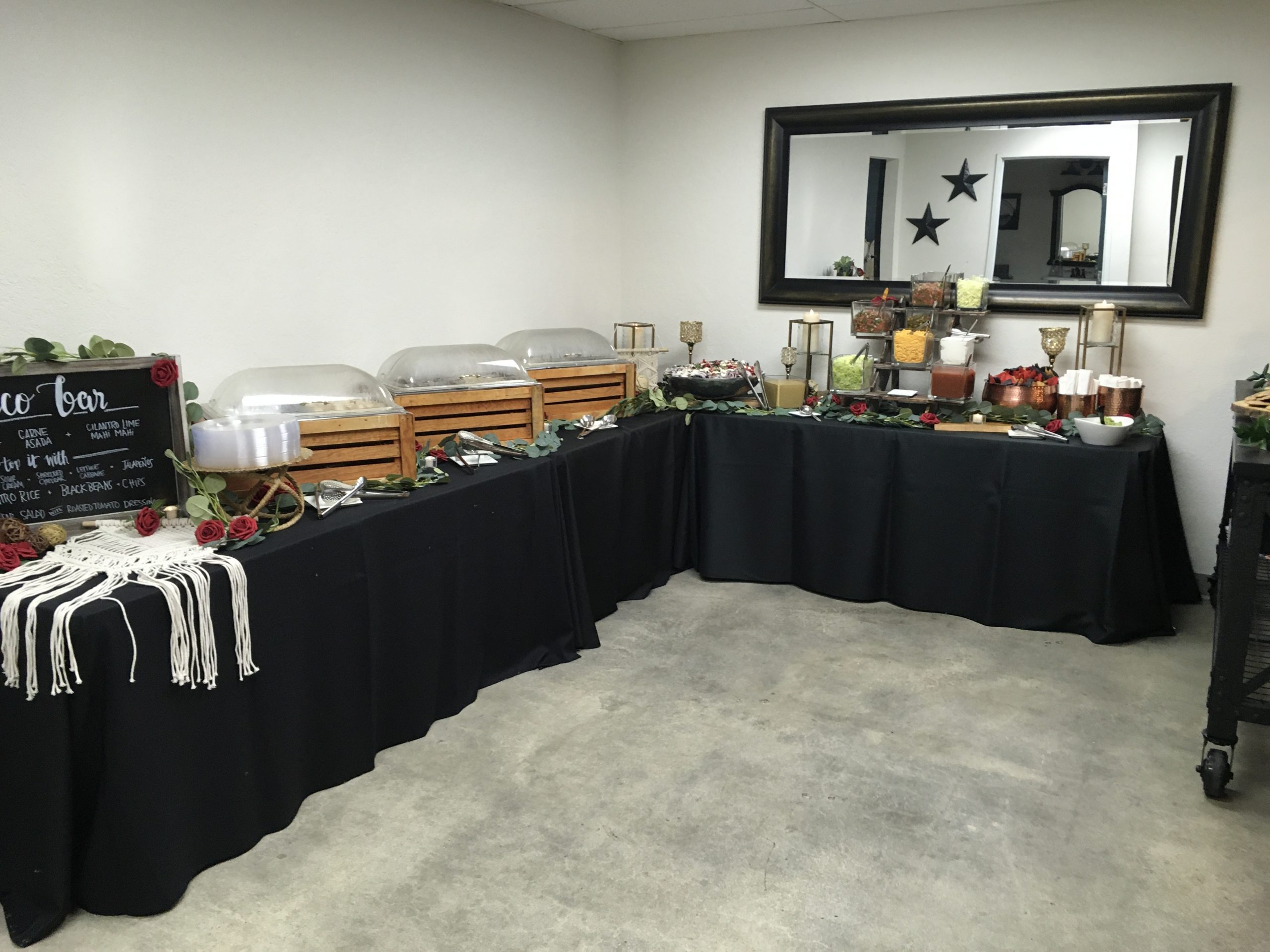 Event Space Rental Huntington Beach Party Planner Orange County