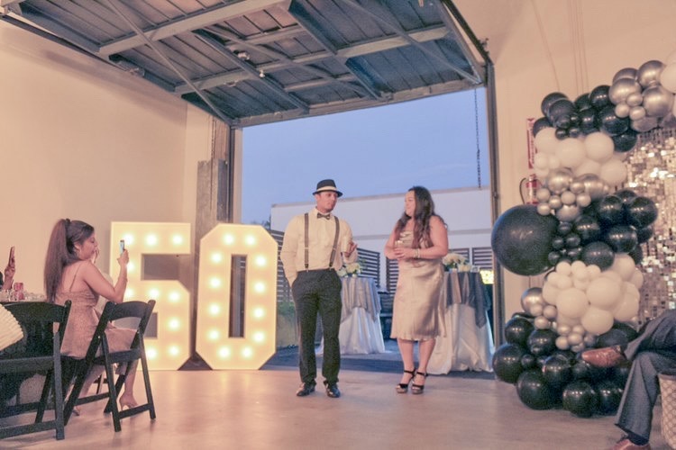 Event Space Rental Huntington Beach Party Planner Orange County